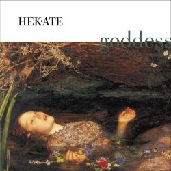 Hekate - Goddess (2004) [2CD]