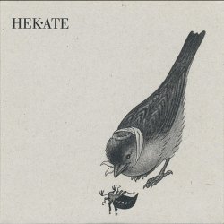 Hekate - Mithras Garden (2004) [EP]