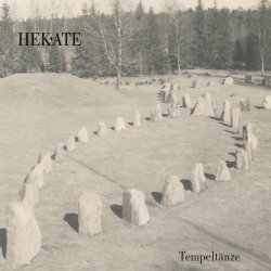 Hekate - Tempeltänze (2001)