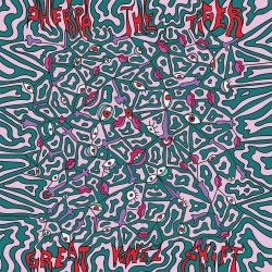 Sherpa The Tiger - Great Vowel Shift (2018) [EP]