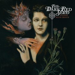The Dark Red Seed - Stands With Death (2017) [EP]