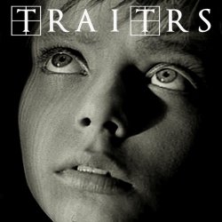 Traitrs - Butcher's Coin (2018)