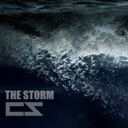 Cutoff:Sky - The Storm (2018) [EP]