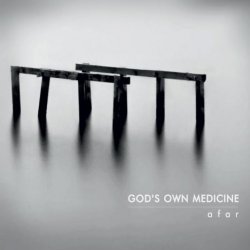 God's Own Medicine - Afar (2018)