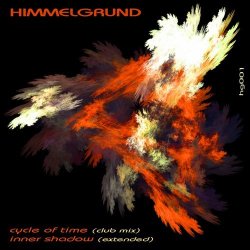 Himmelgrund - Cycle Of Time (2018) [Single]