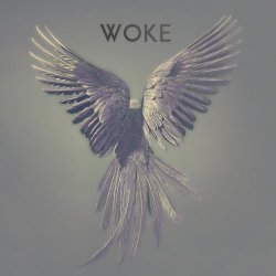 Unitary - Woke (2018) [EP]