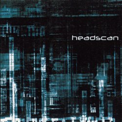 Headscan - High-Orbit Pioneers (2000) [EP]