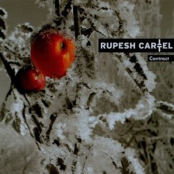Rupesh Cartel - Contract (2005) [EP]