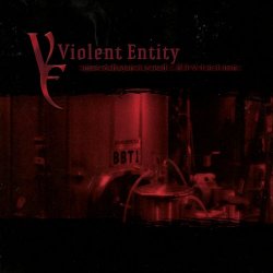 Violent Entity - Mechanized Division (2004)