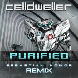 Celldweller - Purified (Sebastian Komor Remix) (2018) [Single]