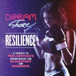 Dream Shore - Resilience (2018) [EP]