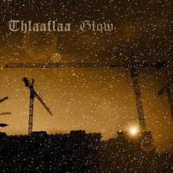 Thlaaflaa - Glow (2014) [EP]