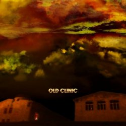 Thlaaflaa - Old Clinic (2016) [EP]
