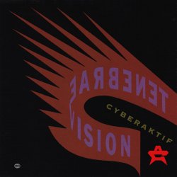 Cyberaktif - Tenebrae Vision (1991)