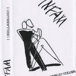 Infam - Hullabaloo (1989)