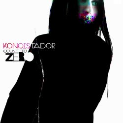 Konqistador - Count To Zero (2015) [EP]