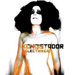 Konqistador - Electriker (2008) [EP]
