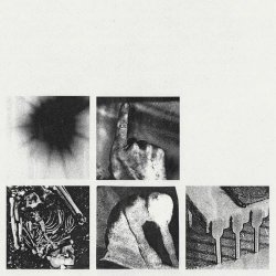 Nine Inch Nails - God Break Down The Door (2018) [Single]