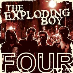 The Exploding Boy - Four (2013)