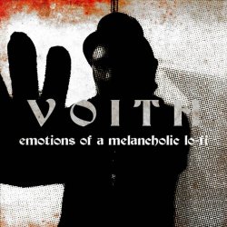 Voith - Emotions Of A Melancholic Lo-Fi (2018)