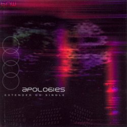 Brave New World - Apologies (1999) [EP]