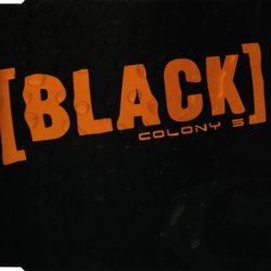 Colony 5 - Black (2003) [EP]