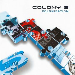 Colony 5 - Colonisation (Extended Version) (2005)