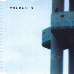 Colony 5 - Colony 5 (2002) [EP]