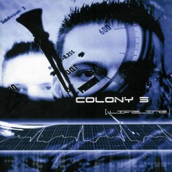 Colony 5 - Lifeline (2002)