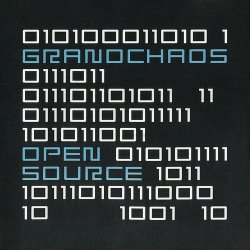 Grandchaos - Open Source (2008)