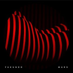 Fakundo - Mars (2016) [EP]