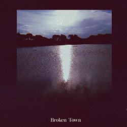 Futura Synk - Broken Town (2018)