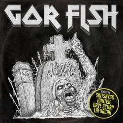 Gör FLsh - Undead (2013) [EP]