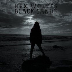 Hex Wolves - Black Sands (2017) [EP]