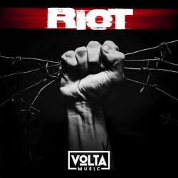 Or Chausha - Volta Music: Riot (2015)