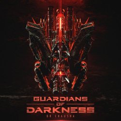 Or Chausha - Guardians Of Darkness (2018)