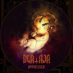 Sortaja - Oppressed (2018)