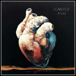 I Can Fly - Atlas (2017) [Single]