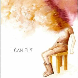 I Can Fly - I Can Fly (2015) [EP]