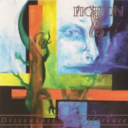 Fiction 8 - Dissonance InDifference (1995)