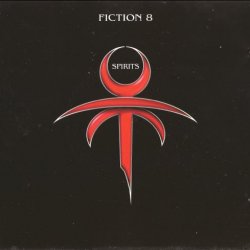 Fiction 8 - Spirits (1996)