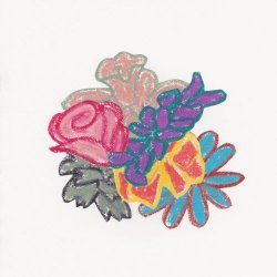 HalfNoise - Flowerss (2018) [EP]