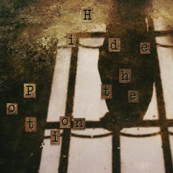 Hide The Potion - Hide The Potion (2018) [EP]