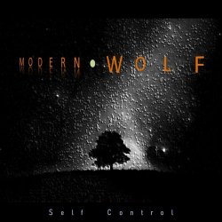 Modern Wolf - Self Control (2018) [Single]