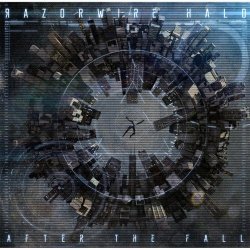 Razorwire Halo - After The Fall (2014)