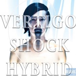Vertigo Shock - Hybrid (2018)