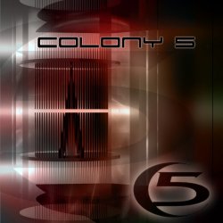 Colony 5 - Within Me (2001) [Demo]