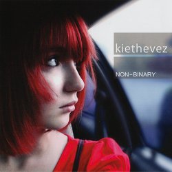 KieTheVez - Non-Binary (2008)