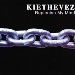 KieTheVez - Replenish My Mind (1994) [EP]