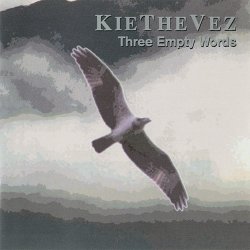 KieTheVez - Three Empty Words (1994)